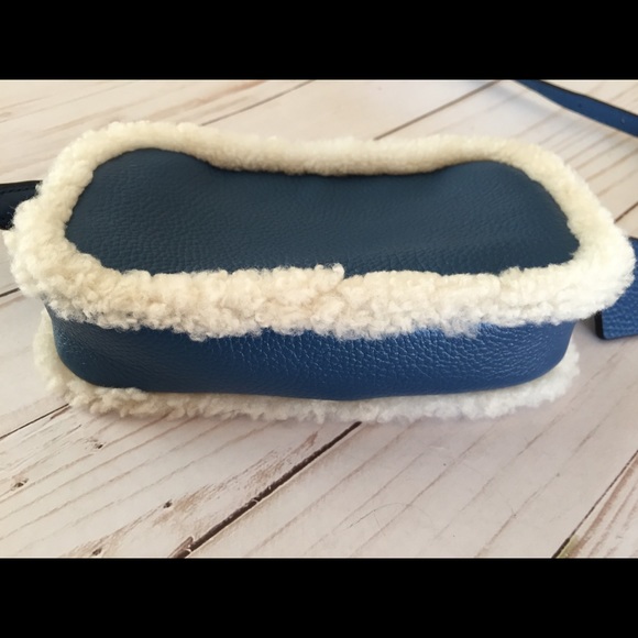 Coach small crossbody bag - Picture 4 of 7